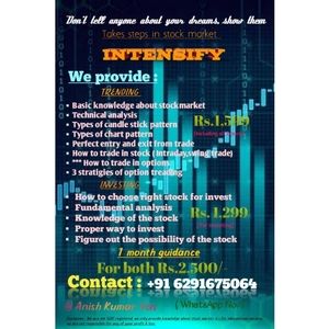 Meet your Posher, Anish kumar